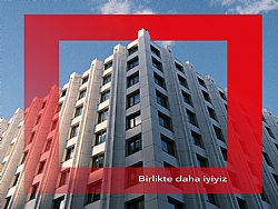 BAUMIT, SEKT�RE G�VEN MESAJI VER�YOR